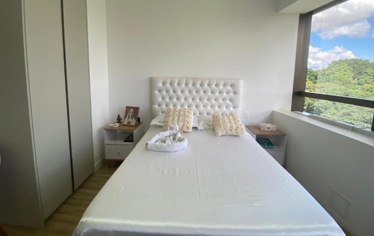 Apartamento, Barro Preto, 2 Quartos, 2 Vagas, 1 Suíte