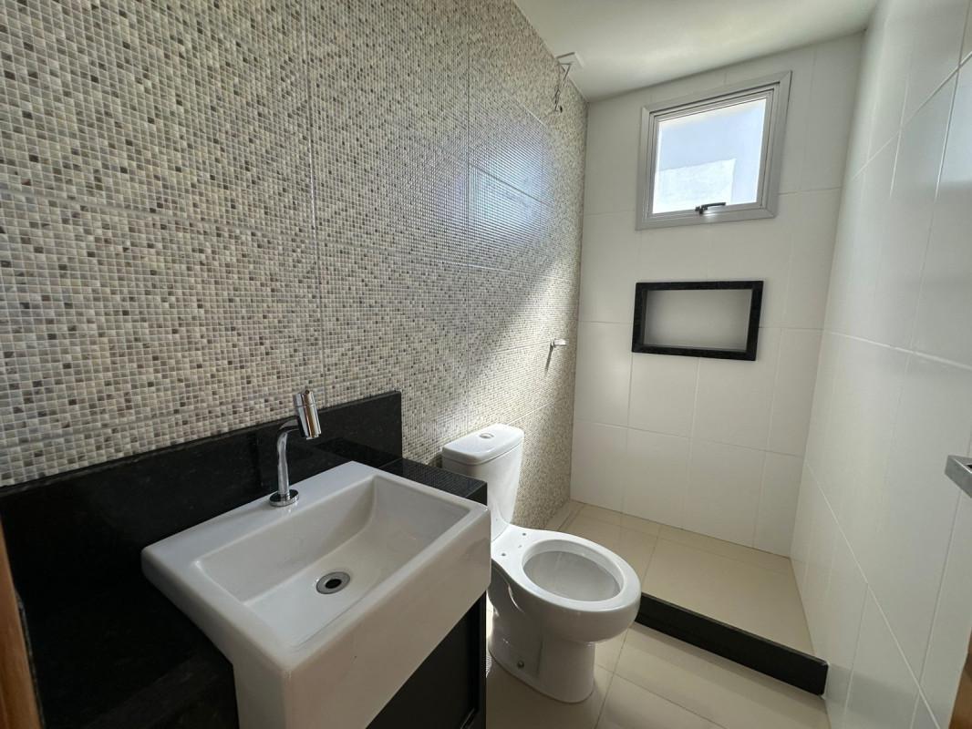 Apartamento, Carlos Prates, 2 Quartos, 2 Vagas, 1 Suíte