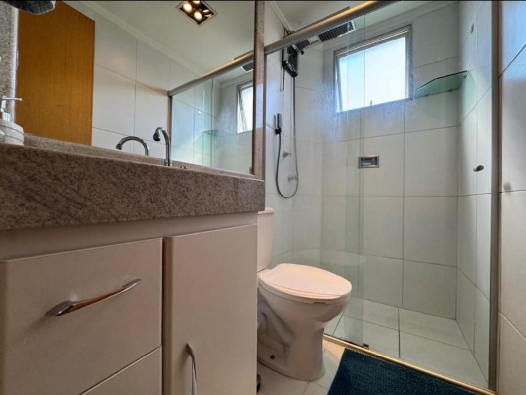 Apartamento, Jardim Riacho das Pedras, 2 Quartos, 1 Vaga