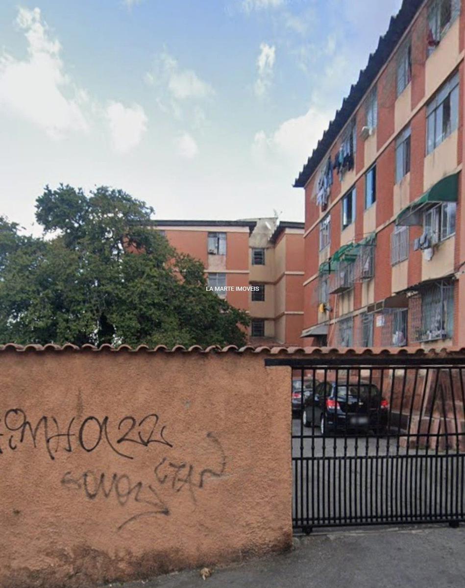 Apartamento, Centro, 2 Quartos, 1 Vaga