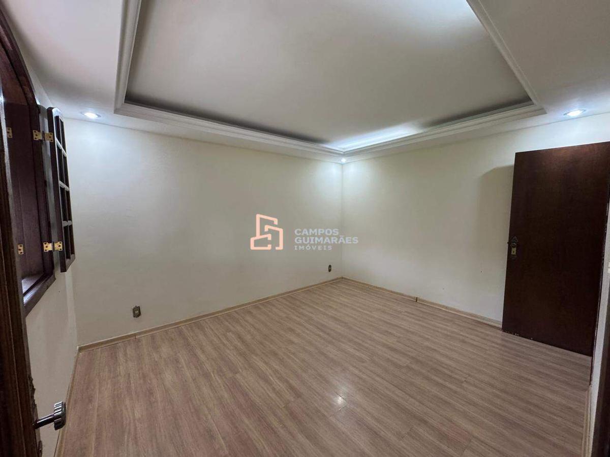 Casa, Vale do Jatobá, 3 Quartos, 1 Vaga, 1 Suíte