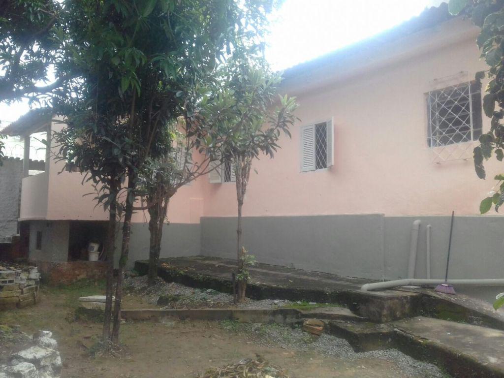 Casa, São Geraldo, 4 Quartos, 4 Vagas