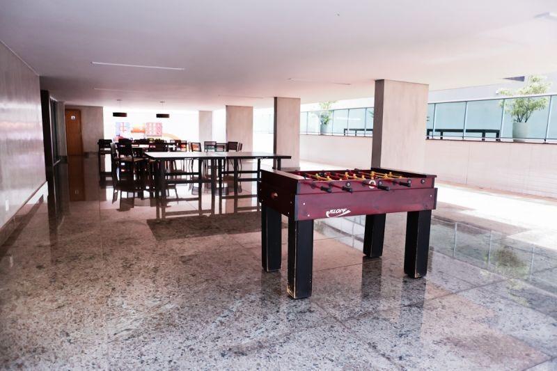 Apartamento, Buritis, 4 Quartos, 3 Vagas, 2 Suítes