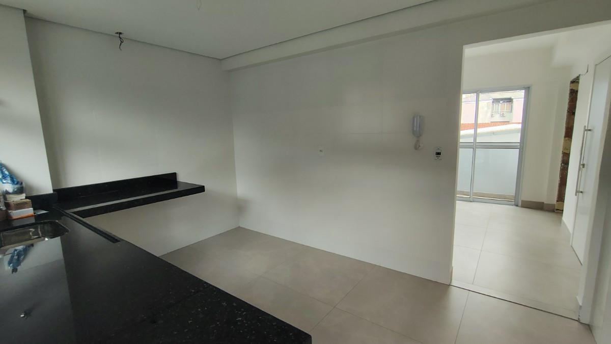 Apartamento, Cidade Nova, 3 Quartos, 2 Vagas, 1 Suíte