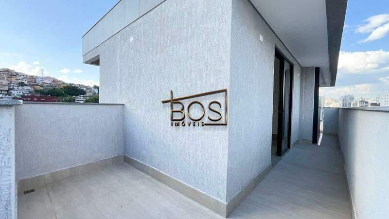 Cobertura, Sion, 3 Quartos, 3 Vagas, 3 Suítes