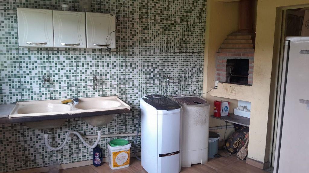 Casa, Rosário, 3 Quartos, 0 Vaga