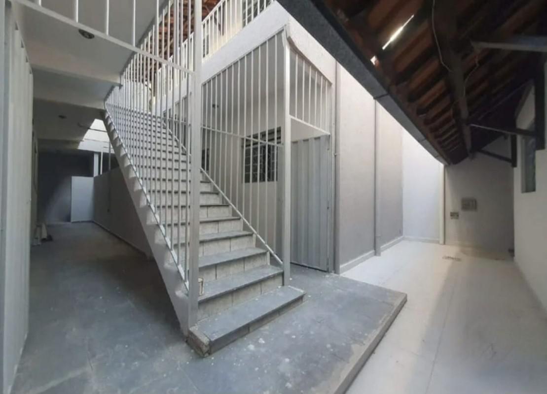 Prédio, Pedra Azul, 0 Quarto, 3 Vagas