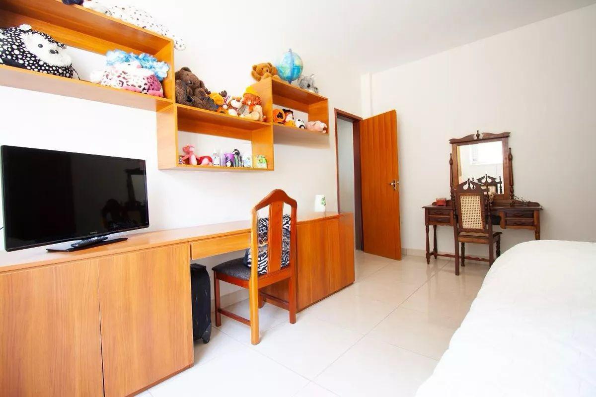 Apartamento, Santo Antônio, 3 Quartos, 1 Vaga, 1 Suíte