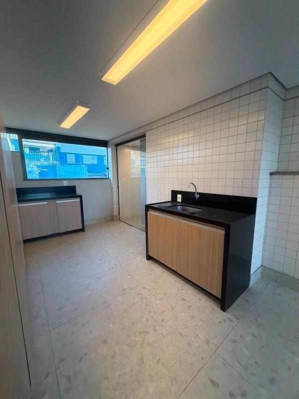 Apartamento, Dona Clara, 4 Quartos, 4 Vagas, 2 Suítes