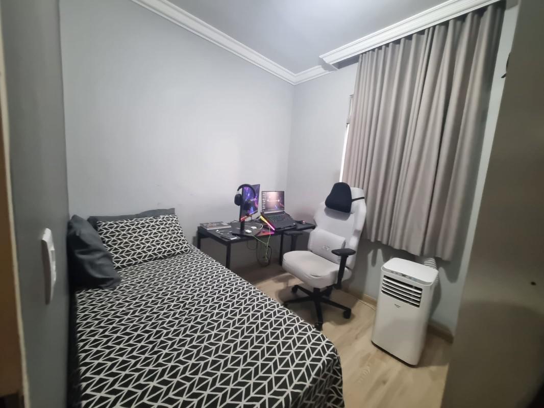 Apartamento, Jardim Riacho das Pedras, 2 Quartos, 1 Vaga