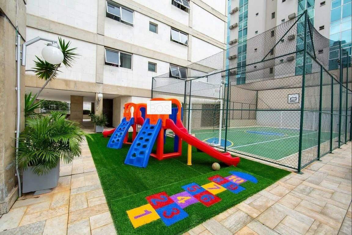 Apartamento, Santo Agostinho, 3 Quartos, 1 Vaga, 1 Suíte