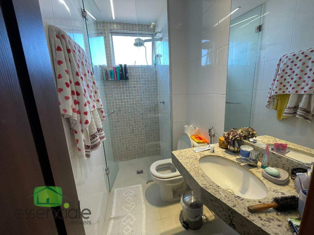 Cobertura, Alvorada, 3 Quartos, 2 Vagas, 1 Suíte