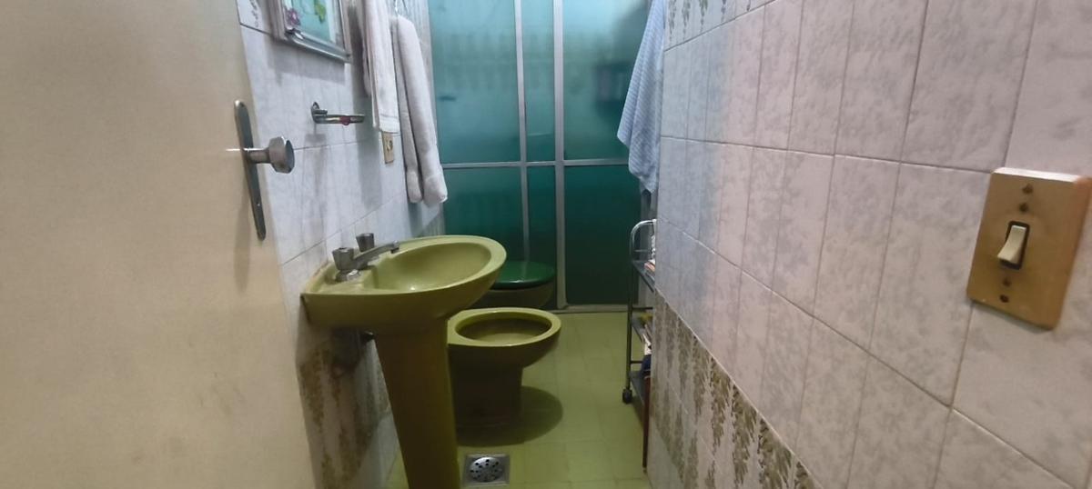 Apartamento, Cidade Nova, 2 Quartos, 2 Vagas