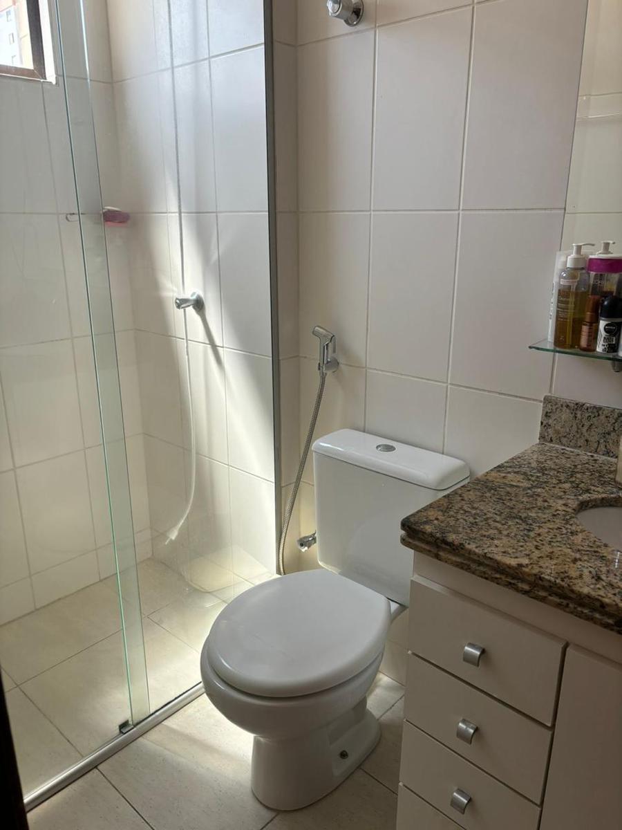 Apartamento, Padre Eustáquio, 4 Quartos, 2 Vagas, 1 Suíte