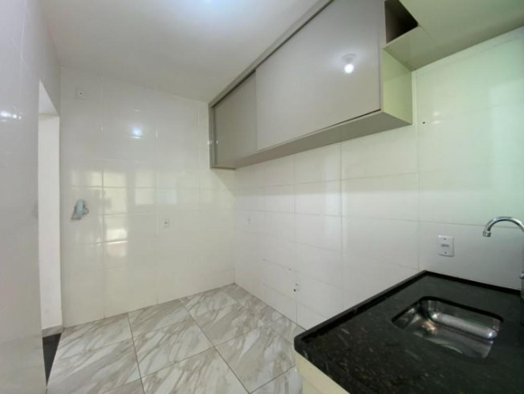 Casa, Bom Jardim, 2 Quartos, 3 Vagas