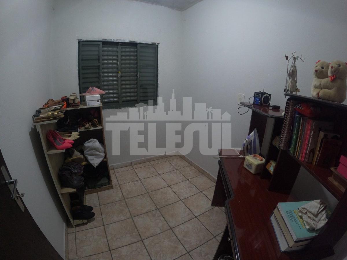 Casa, Imaculada Conceição, 4 Quartos, 2 Vagas, 2 Suítes