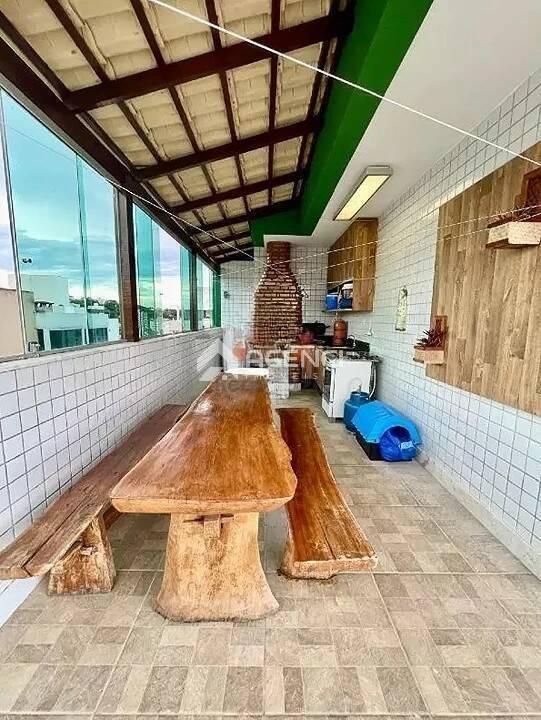 Apartamento, Cabral, 3 Quartos, 0 Vaga, 1 Suíte