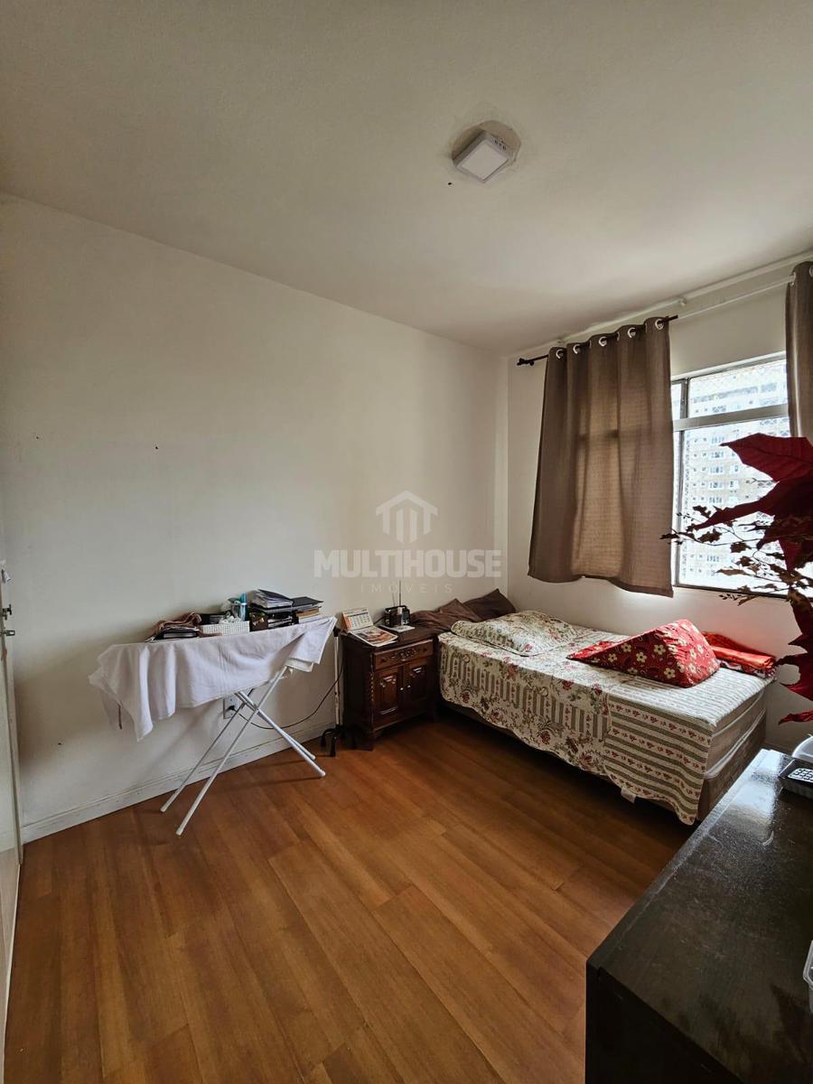 Apartamento, Barro Preto, 2 Quartos, 0 Vaga