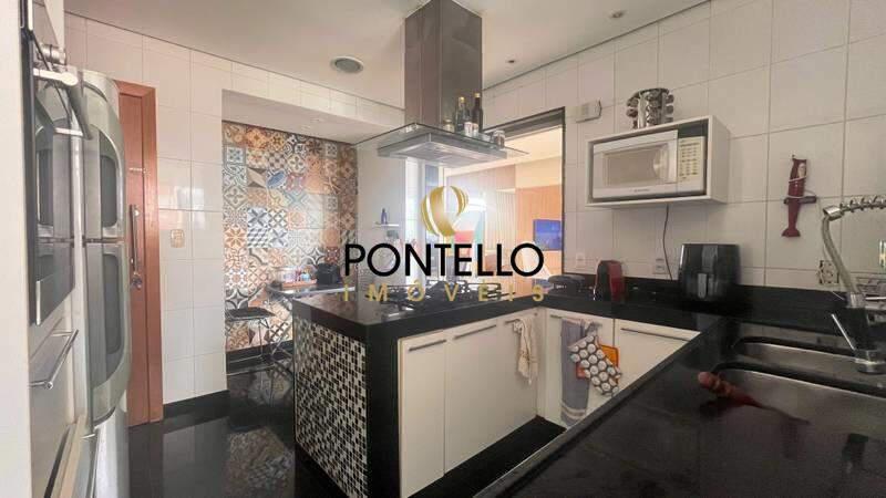 Apartamento, Buritis, 4 Quartos, 4 Vagas, 2 Suítes