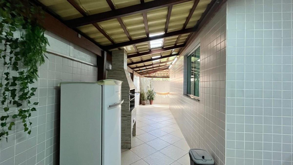 Apartamento, Barreiro, 3 Quartos, 3 Vagas, 1 Suíte