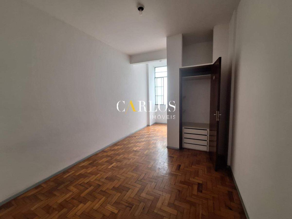 Apartamento, Centro, 2 Quartos