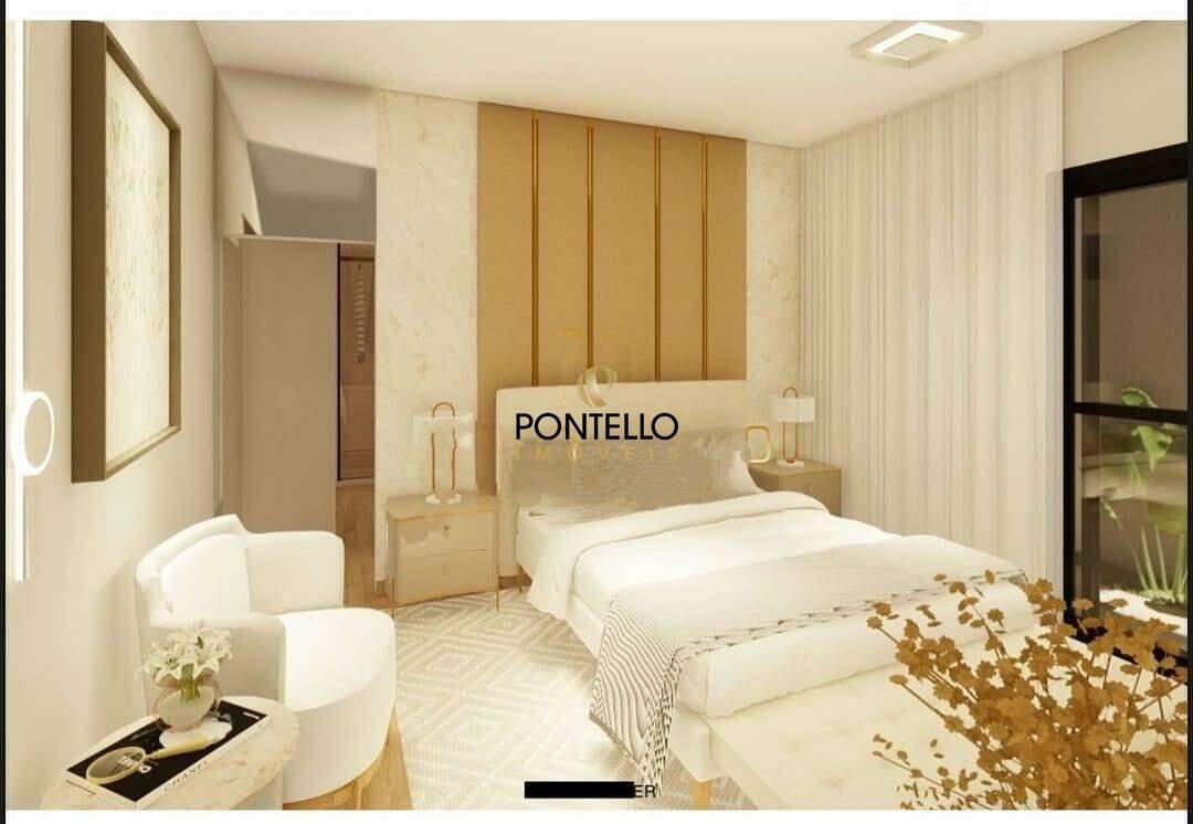 Casa, Mangabeiras, 4 Quartos, 4 Vagas, 4 Suítes