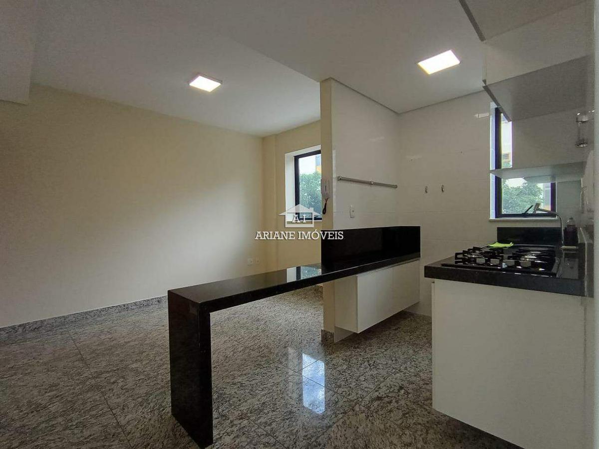 Apartamento, Savassi, 1 Quarto, 1 Vaga, 1 Suíte