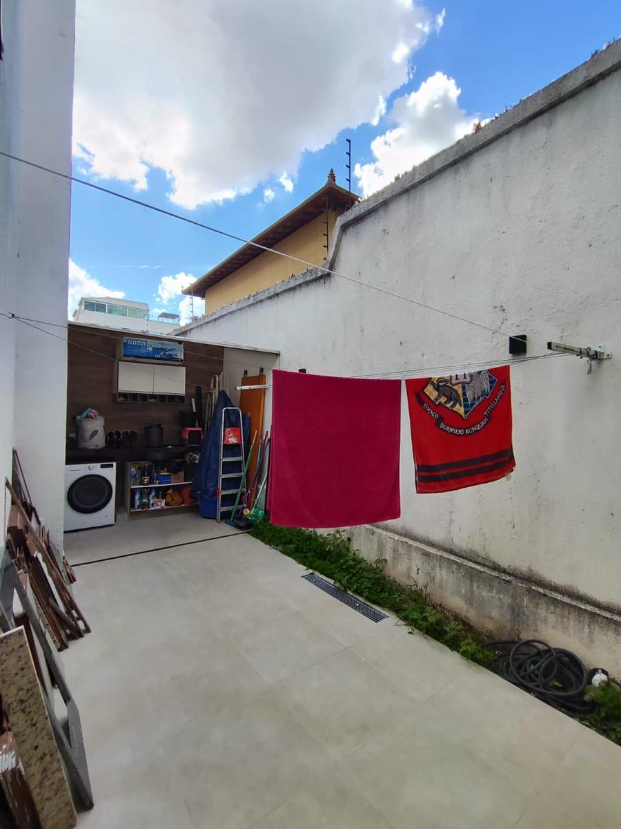 Apartamento, Jardim Leblon, 2 Quartos, 1 Vaga, 1 Suíte