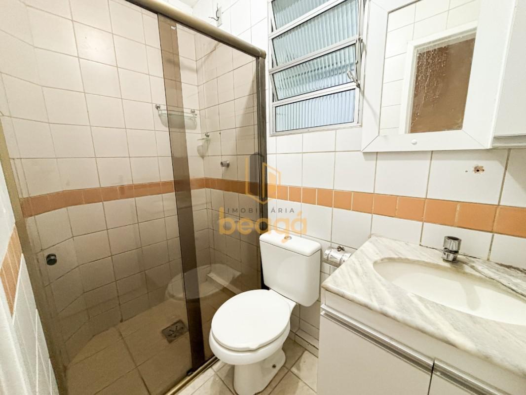 Apartamento, Serrano, 3 Quartos, 1 Vaga