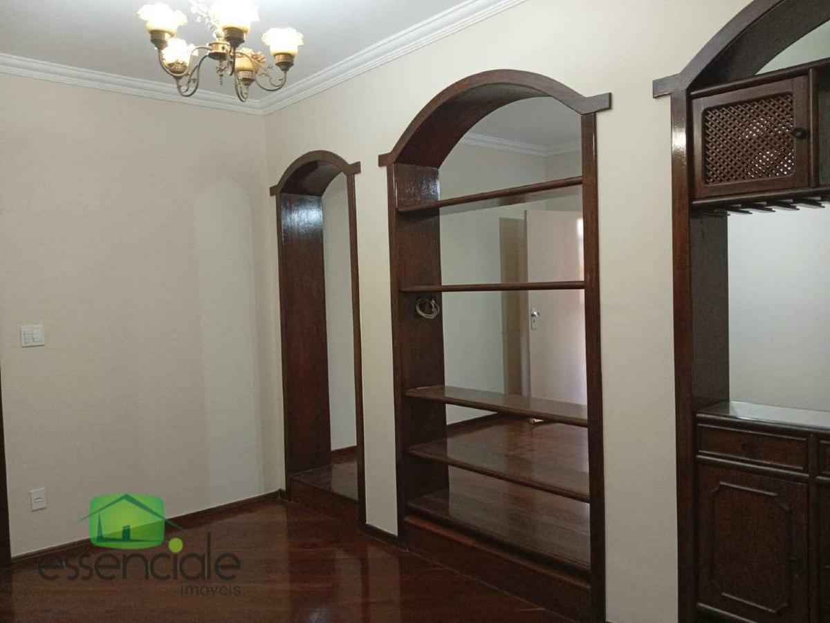 Casa Comercial, Eldorado, 4 Quartos, 4 Vagas, 1 Suíte