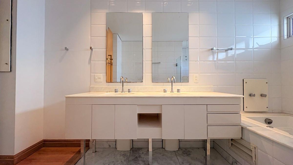 Apartamento, Lourdes, 1 Quarto, 2 Vagas, 1 Suíte