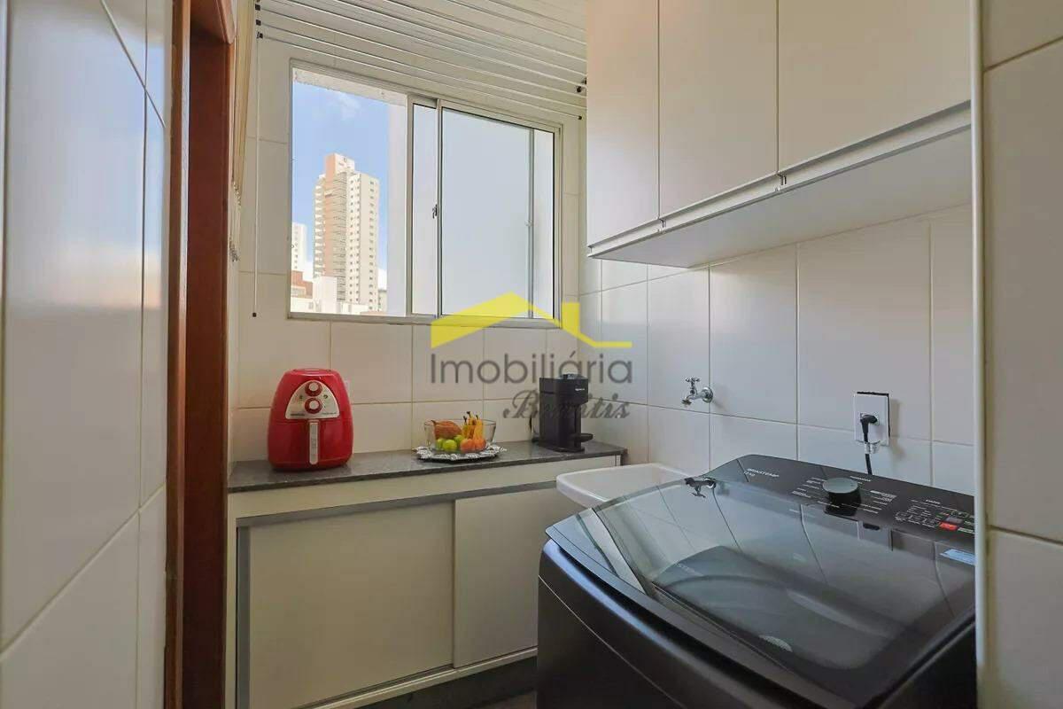 Apartamento, Buritis, 3 Quartos, 2 Vagas, 1 Suíte
