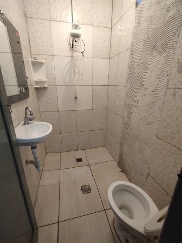 Casa Comercial, Nova Cachoeirinha, 1 Quarto, 0 Vaga