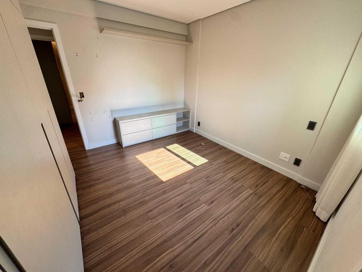 Apartamento, Sion, 3 Quartos, 2 Vagas, 1 Suíte