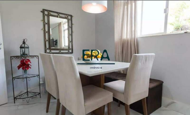 Apartamento, Sion, 4 Quartos, 2 Vagas, 2 Suítes