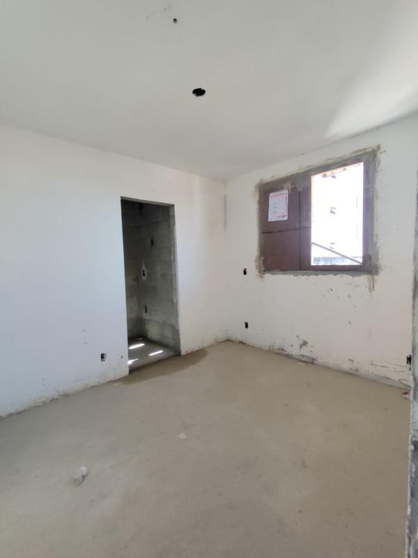 Apartamento, Alto Caiçaras, 2 Quartos, 1 Vaga, 1 Suíte