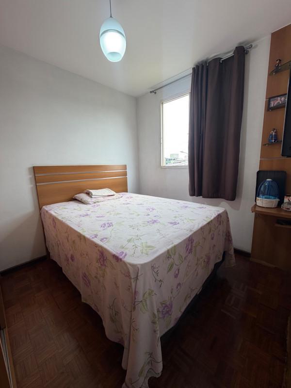 Apartamento, Arvoredo, 2 Quartos, 1 Vaga