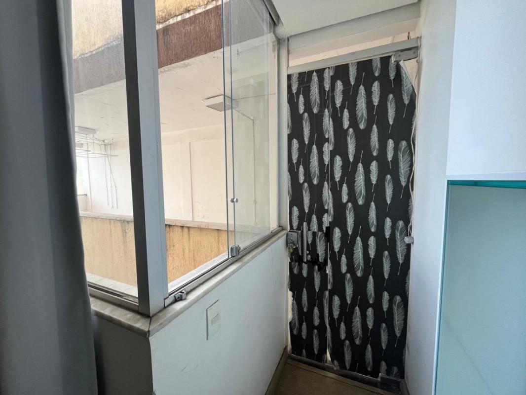 Apartamento, Buritis, 3 Quartos, 2 Vagas, 1 Suíte