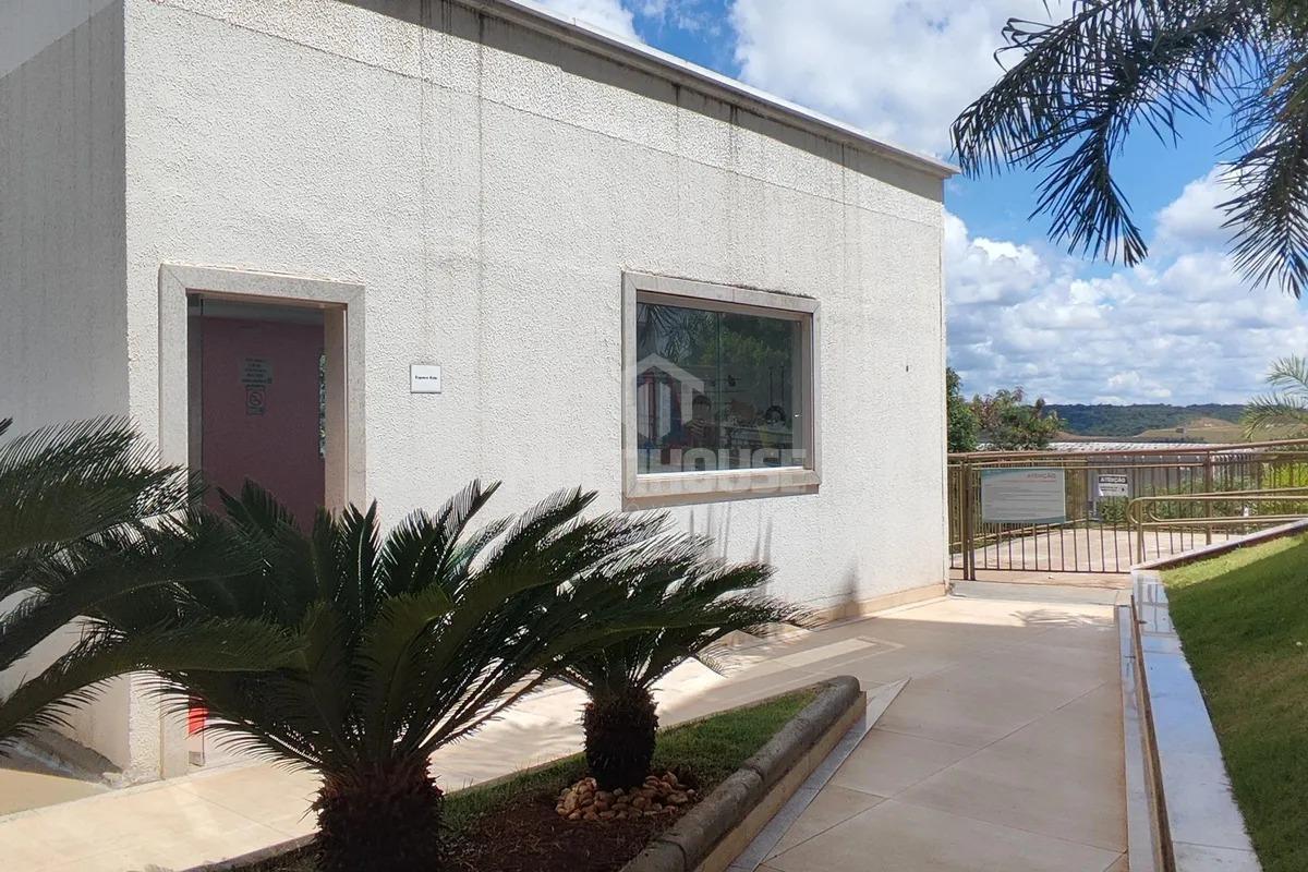 Apartamento, Chácaras Reunidas Santa Terezinha, 2 Quartos, 1 Vaga