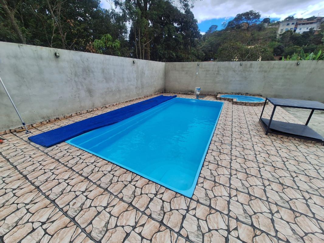 Galpão, Sevilha (2 Seção), 2 Quartos, 15 Vagas