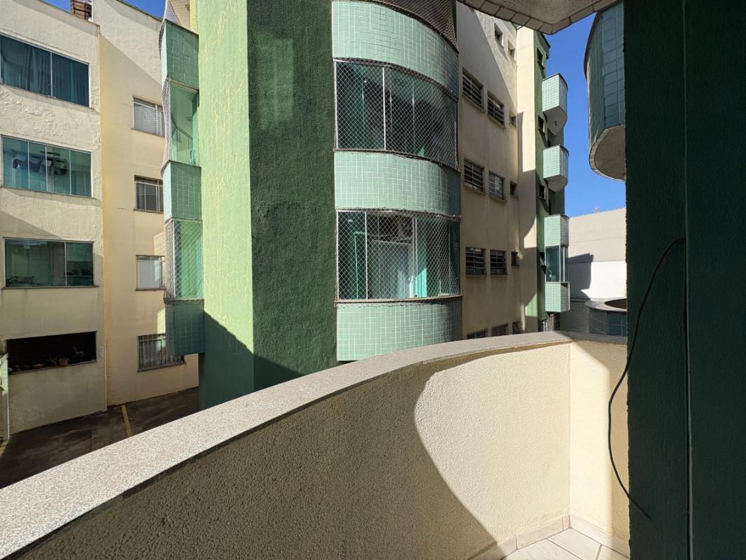 Apartamento, Jardim Riacho das Pedras, 2 Quartos, 1 Vaga, 1 Suíte