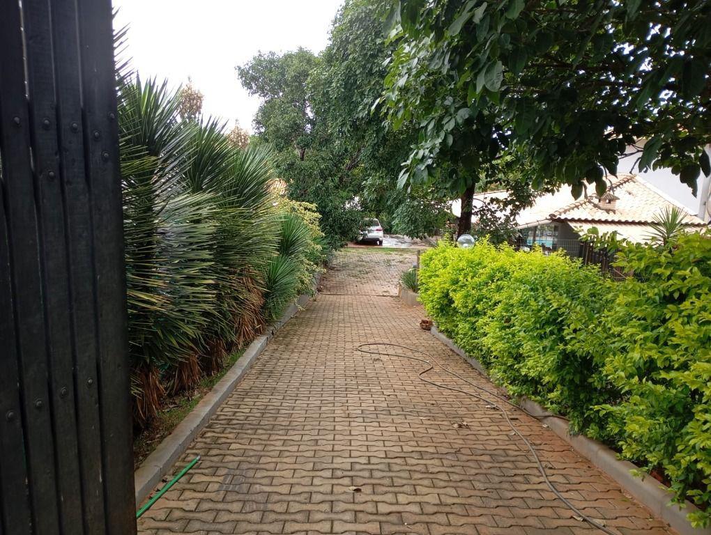 Fazenda, Condominio Recanto do Beija Flor, 4 Quartos, 0 Vaga, 1 Suíte