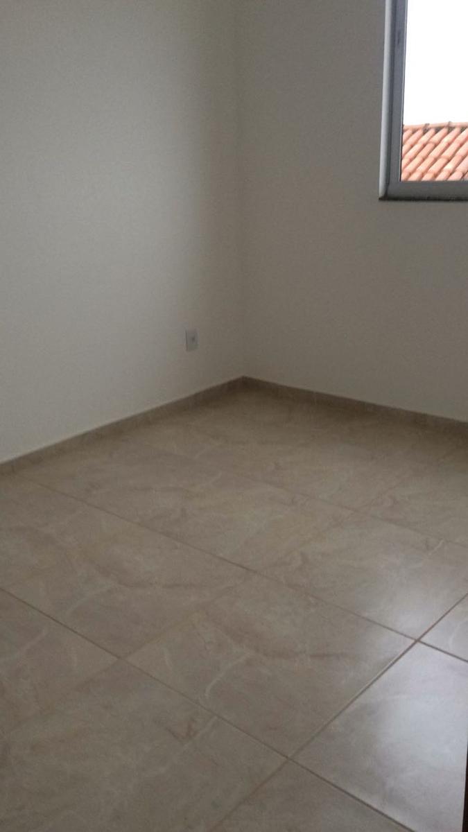 Apartamento, Milionários, 2 Quartos, 1 Vaga