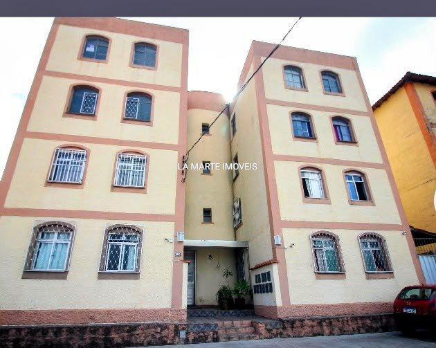 Apartamento, Eldorado, 2 Quartos, 1 Vaga