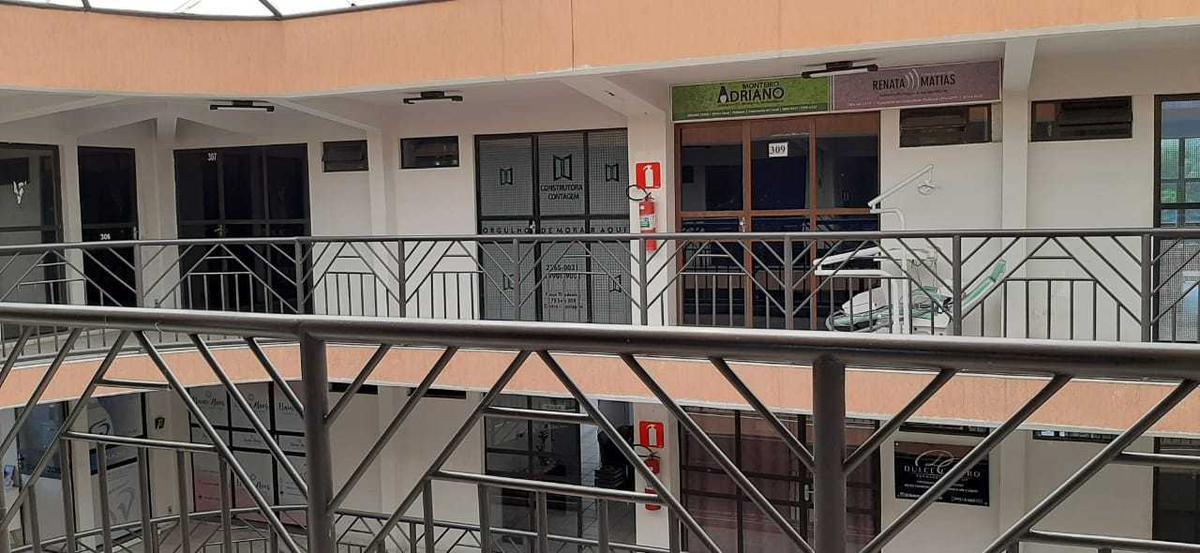 Sala, Centro, 0 Quarto, 0 Vaga