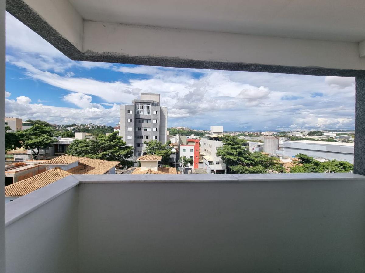 Apartamento, Cabral, 2 Quartos, 2 Vagas, 1 Suíte