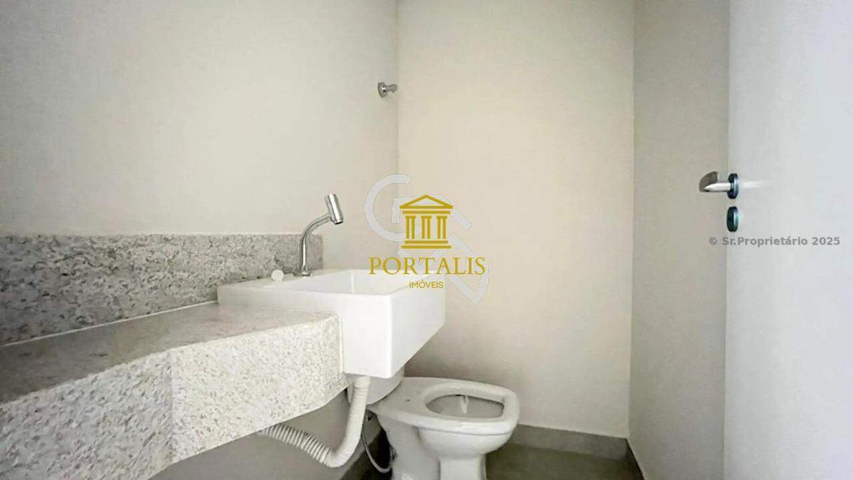 Apartamento, São Pedro, 2 Quartos, 2 Vagas, 2 Suítes