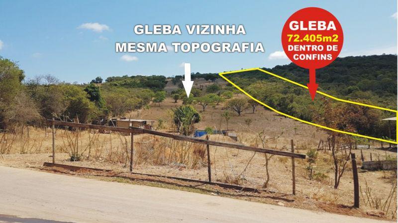 Lote, Tavares, 0 Quarto, 0 Vaga