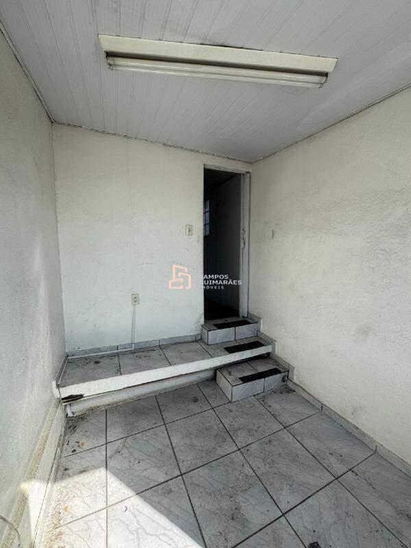 Sala, Riacho das Pedras