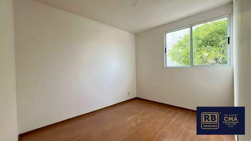 Apartamento, Barro Preto, 2 Quartos, 1 Vaga, 1 Suíte